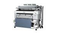 爱普生Epson SC-T52MFP打印机