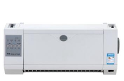 得实Dascom DS-2130打印机