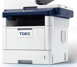 光电通MP4020DN打印机