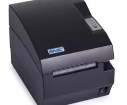 新北洋BTP-R588打印机