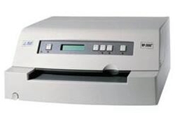 实达Start BP-3000XE打印机