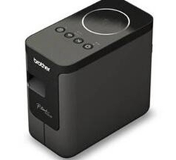 兄弟Brother PT-P750W打印机