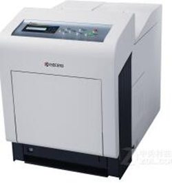 京瓷Kyocera FS-C5100DN打印机