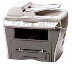 三星Samsung SCX-4216F打印机