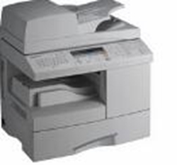 三星Samsung SCX-6220打印机