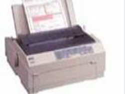 爱普生Epson LQ-580打印机