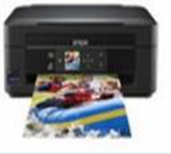 爱普生Epson Expression Home XP-306打印机
