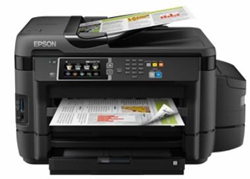 爱普生Epson ET-16500打印机