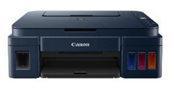 佳能Canon PIXMA G2811打印机