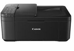 佳能Canon PIXMA TR4522打印机