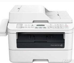 富士施乐Fuji Xerox DocuPrint M228 fb打印机