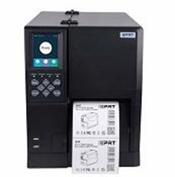 汉印iDPRT iX4E打印机