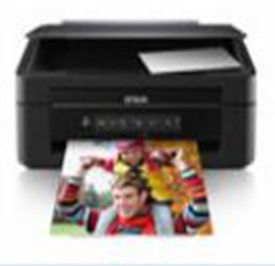 爱普生Epson Expression Home XP-203打印机