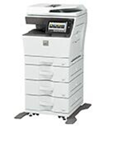 夏普Sharp MX-C305W复合机