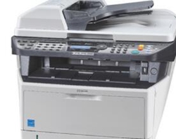 京瓷Kyocera ECOSYS M2530dn打印机