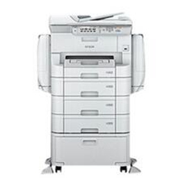 爱普生Epson WF-R8593打印机