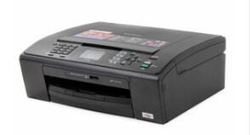 兄弟Brother MFC-J265W打印机