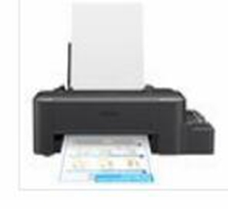 爱普生Epson L120打印机