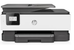惠普HP Officejet 8018打印机