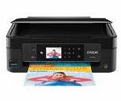 爱普生Epson Expression Home XP-420打印机