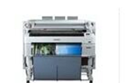 爱普生Epson SC-T5DMFP2打印机