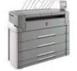 奥西Oc&eacute; TDS 700工程机