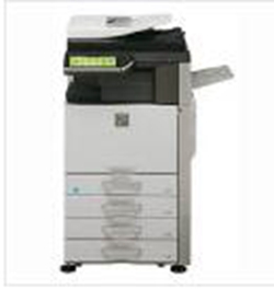 夏普Sharp MX-4111N复合机