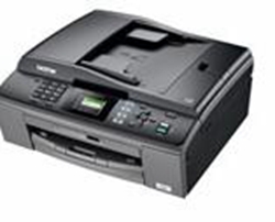 兄弟Brother MFC-J410W打印机