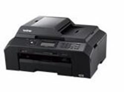 兄弟Brother MFC-J5910CDW打印机