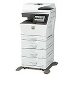 夏普Sharp MX-C306W复合机