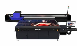 爱普生Epson SureColor V7000打印机