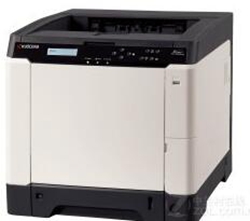 京瓷Kyocera FS-C5150DN打印机
