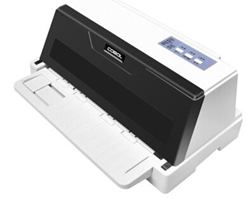 高宝COBOL BD610K打印机