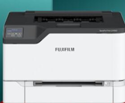 富士施乐ApeosPort Print C2410SD打印机