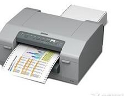 爱普生Epson GP-C832打印机