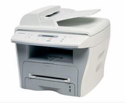 三星Samsung SCX-4116打印机