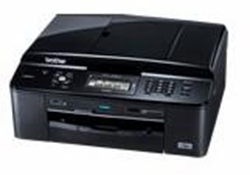 兄弟Brother MFC-J825N打印机