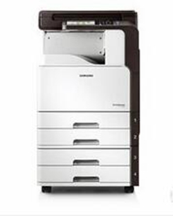 三星Samsung SCX-8128ND复合机