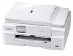 兄弟Brother DCP-J752N打印机