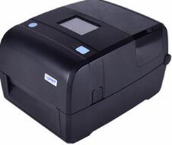 汉印iDPRT iT4X打印机