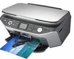 爱普生Epson PM-A890打印机