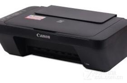 佳能Canon PIXMA MG2580S打印机