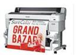 爱普生Epson SC-T7250打印机