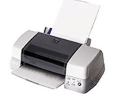 爱普生Epson Stylus Photo 870打印机