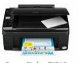 爱普生Epson Stylus SX210打印机