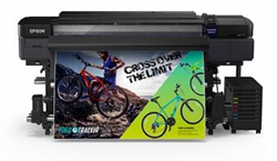 爱普生Epson SureColor S60600L打印机