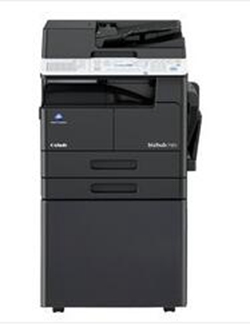 柯尼卡美能达 bizhub 7121i复合机