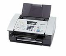 兄弟Brother MFC-3340C打印机