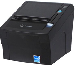 世友Sewoo SLK-TE203打印机