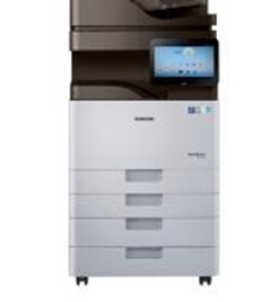 三星Samsung MultiXpress SL-K4350打印机